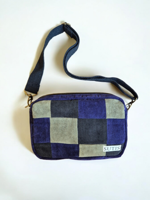 Bolsa Solaris