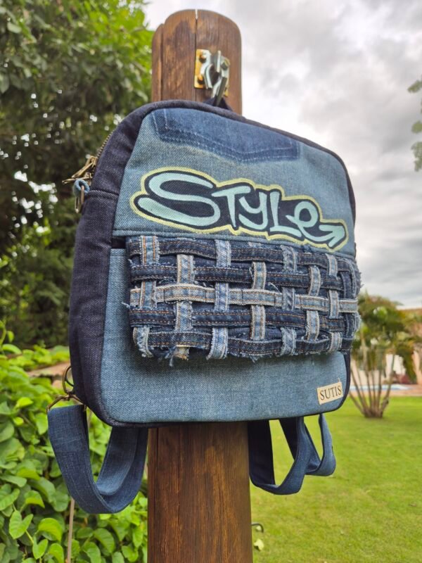 Mochila Vera