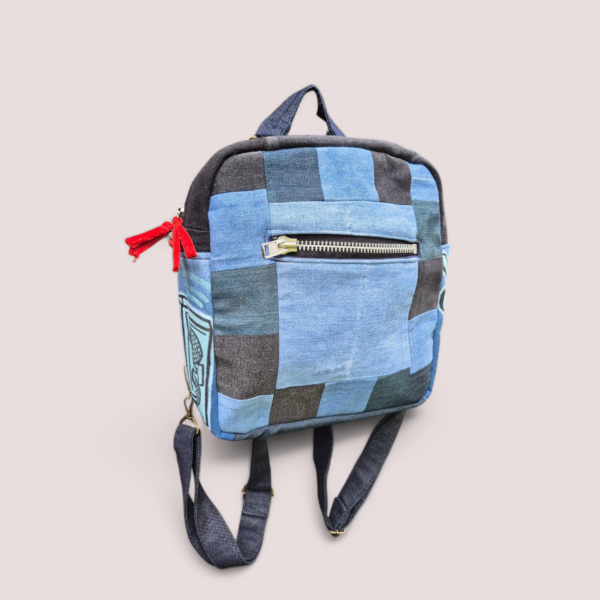 Mochila Vera