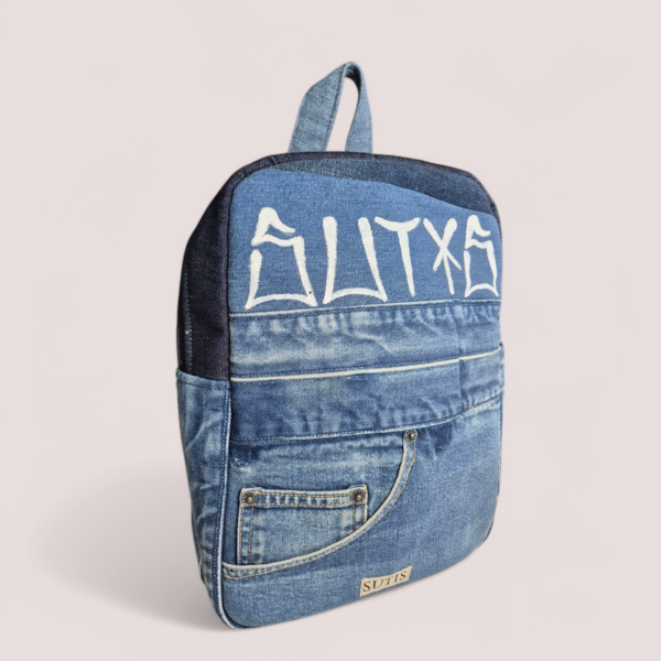 Mochila Sutis