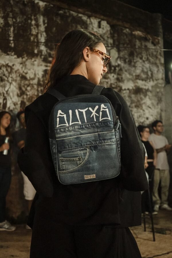 Mochila Sutis - Image 3