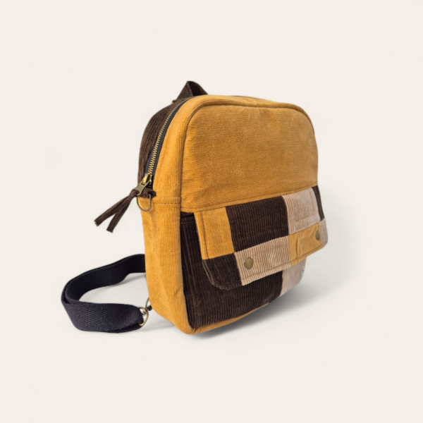 Mochila Vera