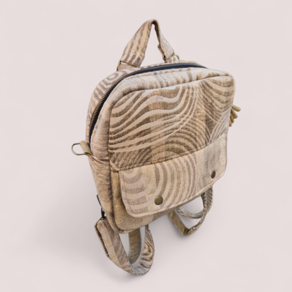 Mochila Vera