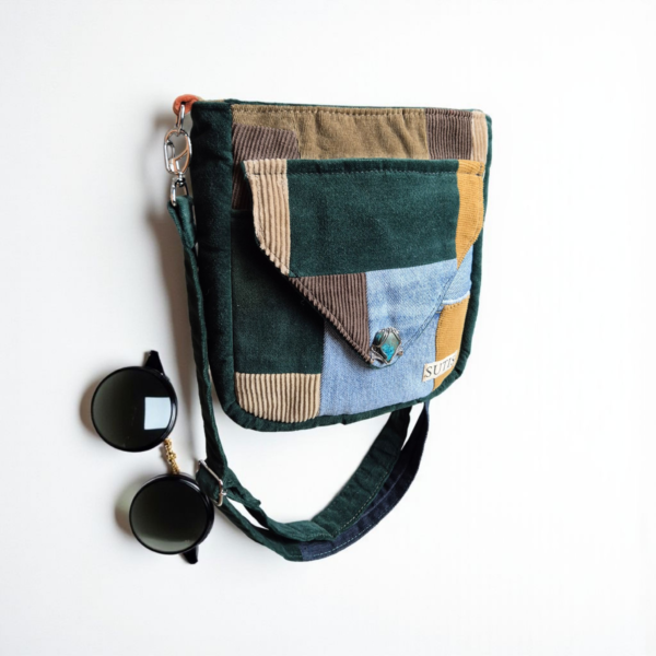 Bolsa Lateral Sutis + Artefato Ancestral - Image 3